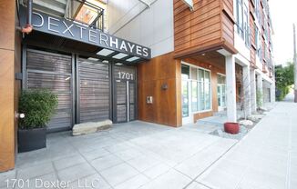 1701 Dexter Ave N