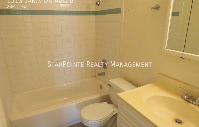 Partner-provided property photo