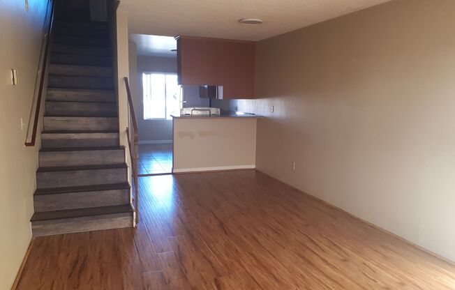 Norwood apartments