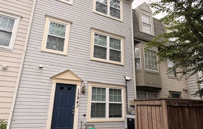 13941 Highstream Place