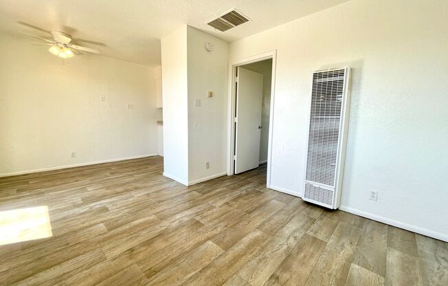 1 bed, 1 bath, 500 sqft, $775, Unit Unit 31