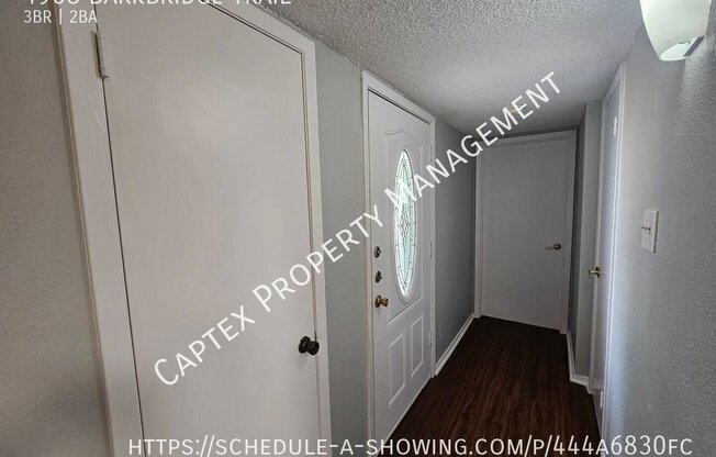 4908 BARKBRIDGE TRL