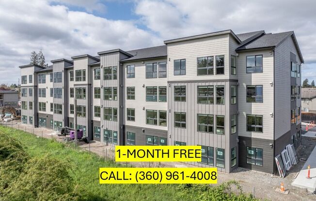 Studio, 1 bath, 443 sqft, $1,550, Unit C-111