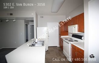 5302 E Van Buren St Apt 1015