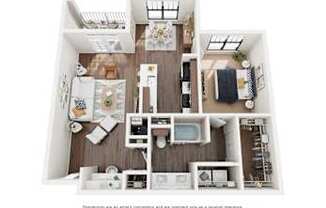 Partner-provided photo for $1539 unit