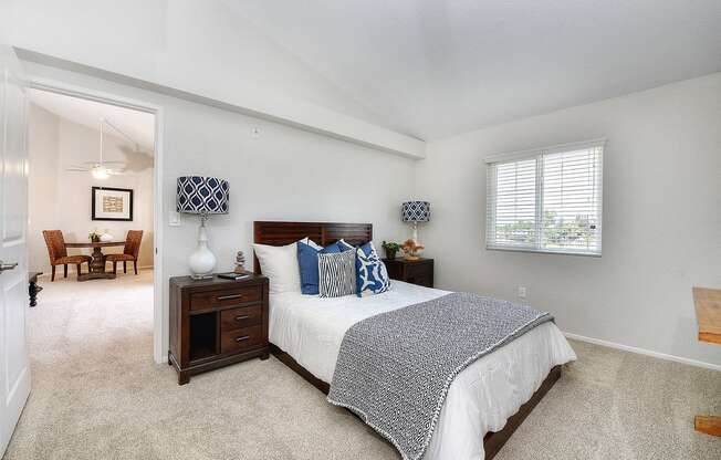 1 bedroom 1 bath at Bella Vista, Mission Viejo, 92691