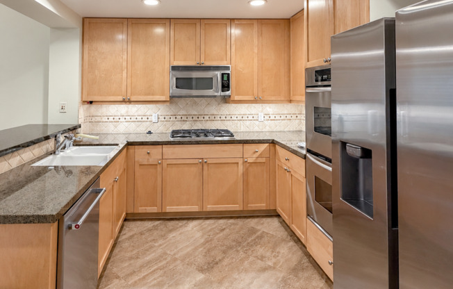 Beautiful 2bd 2 ba in Playa Vista