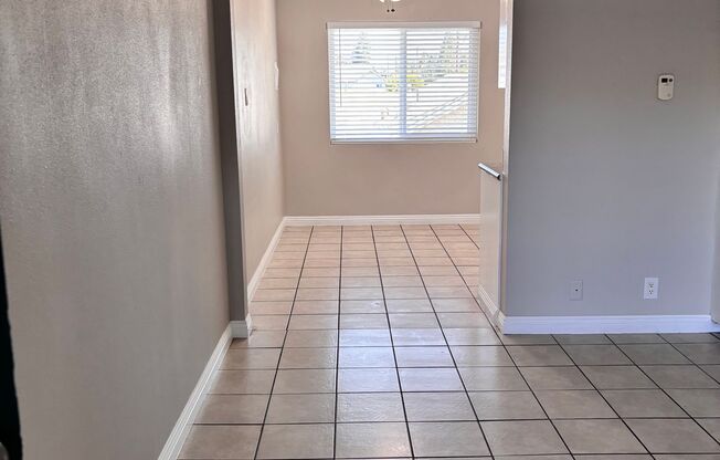 Renovated 2 Bedroom 1 Bathroom
