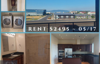 Partner-provided photo for $2495 unit