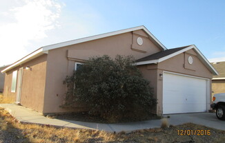 3 beds, 2 baths, $1,750