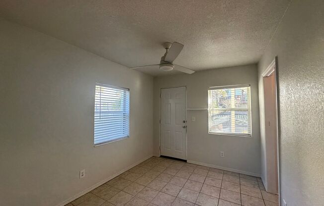 1 bed, 1 bath, $1,450, Unit Unit 2