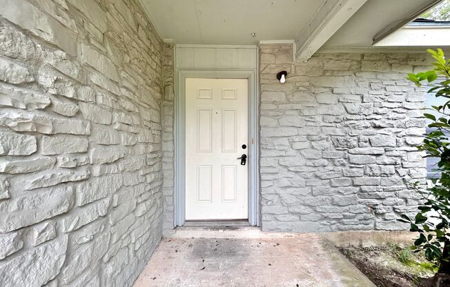 Singletree Ave 2307 - PM Hold Funds 8/25
