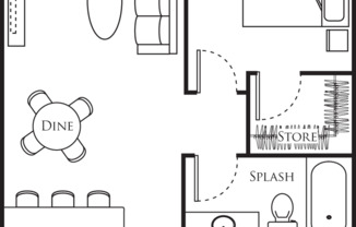Partner-provided photo for $2553 unit