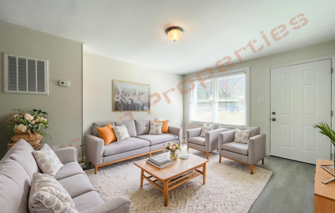Ileagnes Road-508