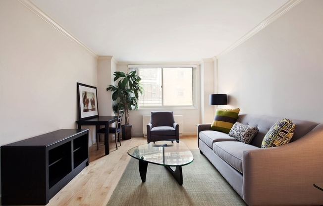 60 West 66th Street