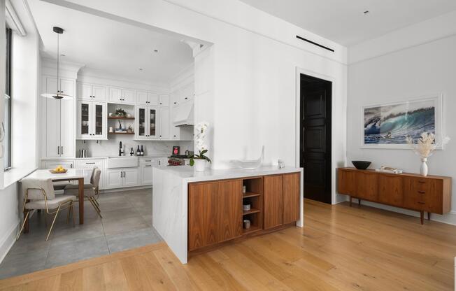 2112 BROADWAY