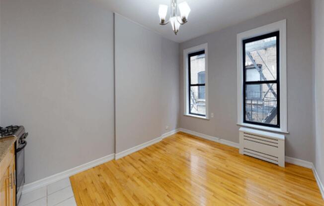 209 West 21st Street 1C