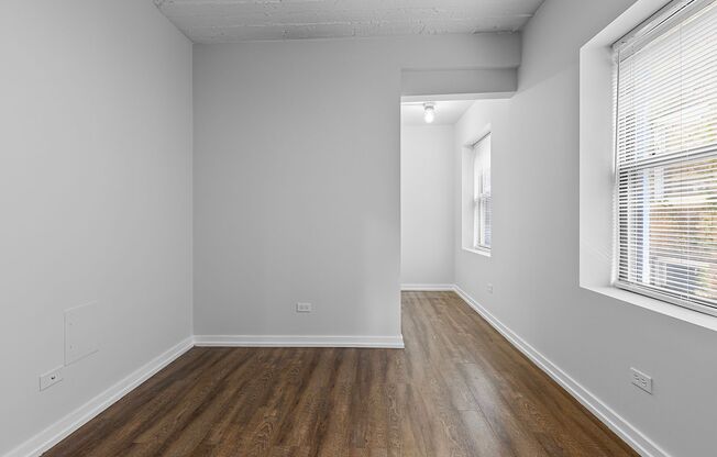 1 bed, 1 bath, 379 sqft, $1,750, Unit 304