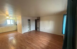 2 beds, 1 bath, $1,150