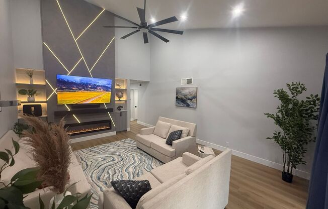 3 beds, 2 baths, $2,200