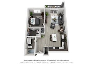 Partner-provided photo for $1814 unit