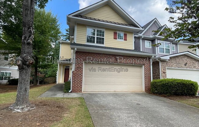 3 beds, 2.5 baths, 2,069 sqft, $2,095, Unit 10
