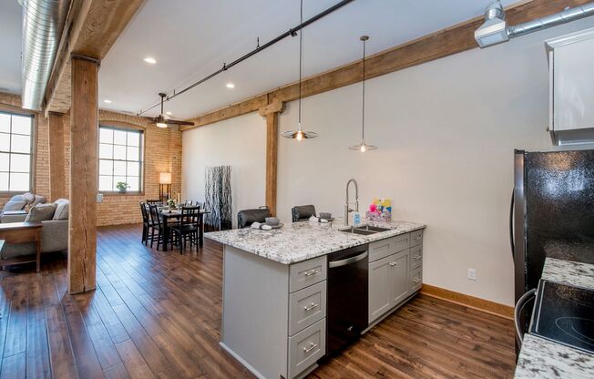 2 beds, 1 bath, 1,121 sqft, $1,995, Unit 209