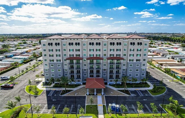 400 NW 112 AVE