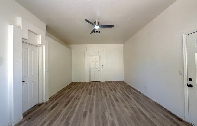 4 beds, 2.5 baths, $2,350