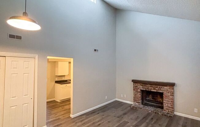 Harrison Street Apartments
