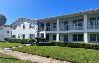 Coming Soon - 1 bedroom apartment