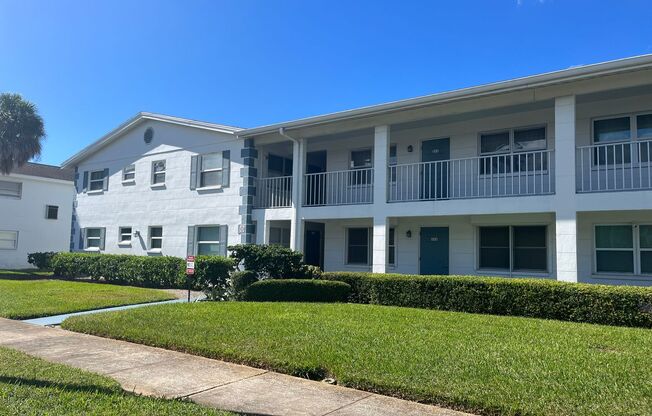 Coming Soon - 1 bedroom apartment
