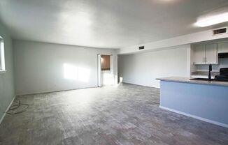 2 beds, 1 bath, $1,250