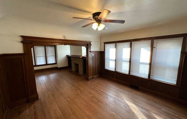 2671-2673 N 45th St. (Duplex)