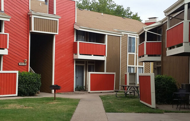 Partner-provided property photo