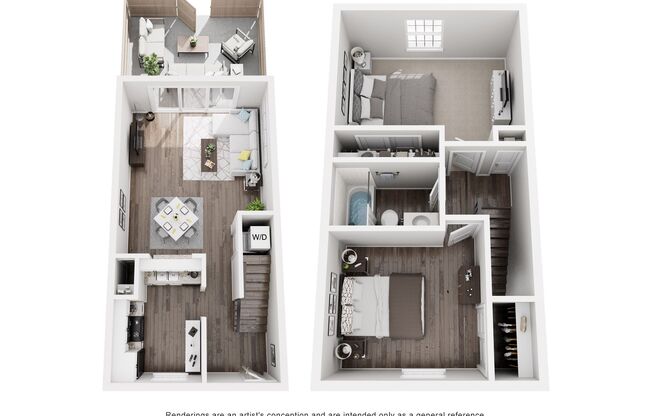 Partner-provided property photo