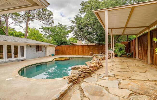 Partner-provided property photo