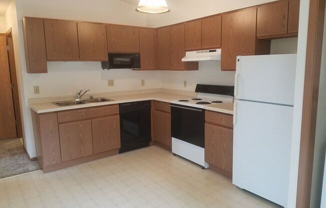 3013 Bongey Dr