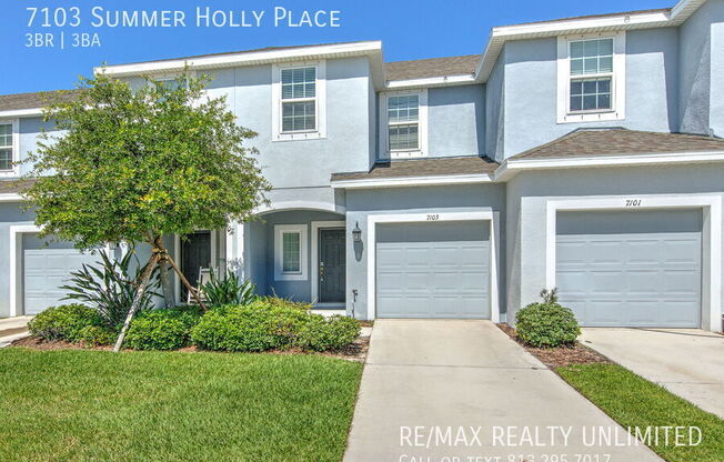 7103 SUMMER HOLLY PL