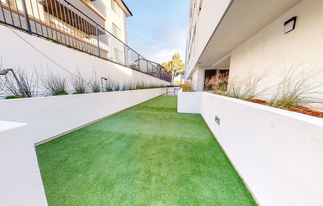 1 bed, 1 bath, 601 sqft, $2,595, Unit 409