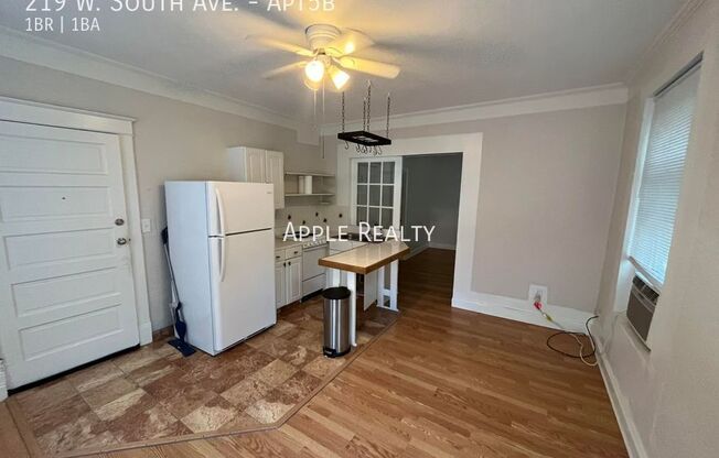219 W S AVE