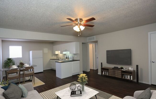 Westridge Apartments