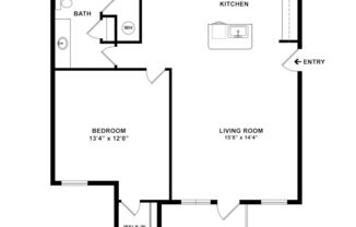 Partner-provided photo for $1608 unit