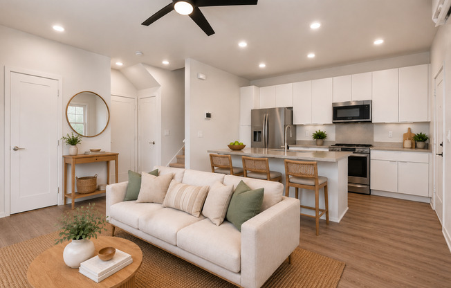 Modern Ho‘opili Home with Resort-Style Amenities