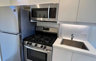 Studio, 1 bath, $1,695, Unit 4204-13