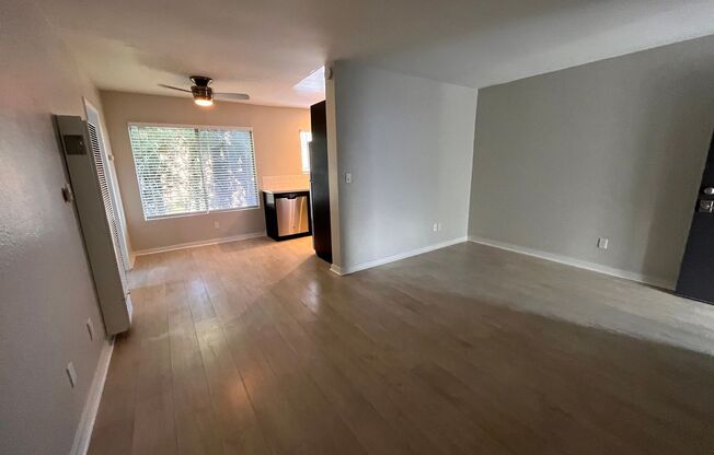 1 bed, 1 bath, $2,000