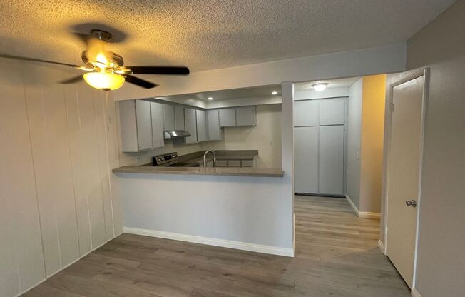 2 beds, 1 bath, 950 sqft, $2,400, Unit PEP128