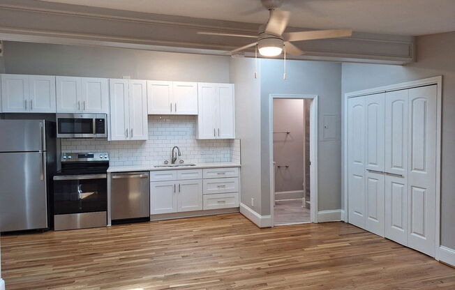 867 Rosedale Road NE - 1