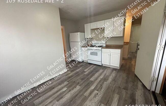 109 ROSEDALE AVE