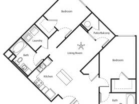 Partner-provided photo for $3015 unit